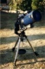 Meade LX200GPS Telescope